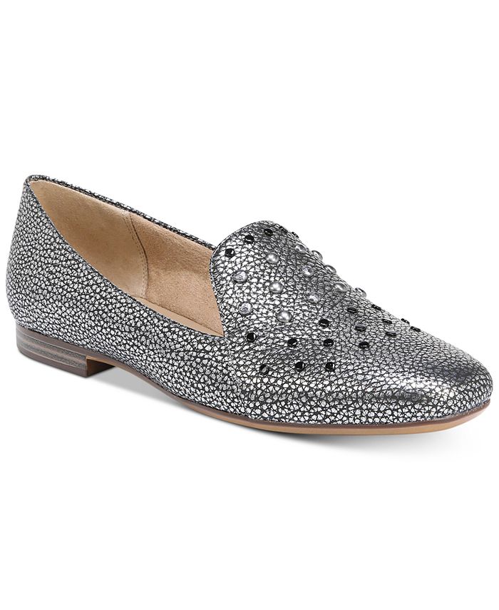 naturalizer emiline flats