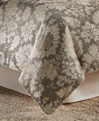 Croscill Nerissa 4-Pc. California King Comforter Set