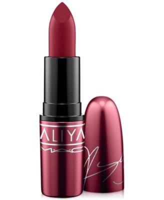 Impulse - MAC x Aaliyah Lipstick