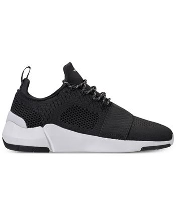 Creative Recreation Women's Janae Sneaker - Leather Upper, Memory Foam Comfort