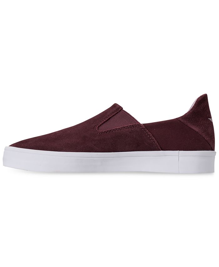 Creative Recreation Women's Dano Casual Sneakers from Finish Line - Macy's