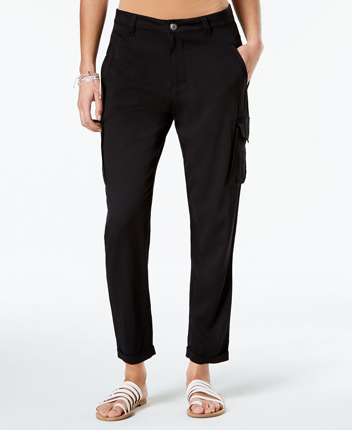 American Rag Men's Moto Jogger Pants, Created for Macy's - Macy's