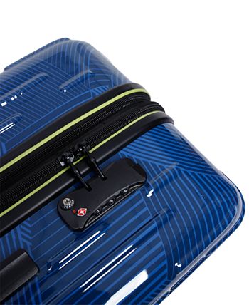 Revo cheap rain luggage