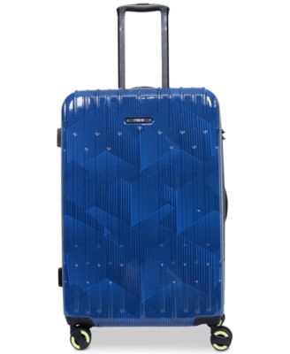 revo suitcase