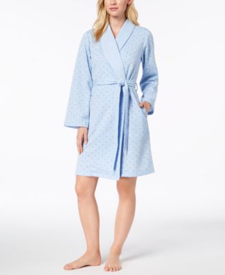 sweatshirt robe womens
