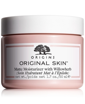 Origins Original Skin Matte Moisturizer with Willowherb 17-oz