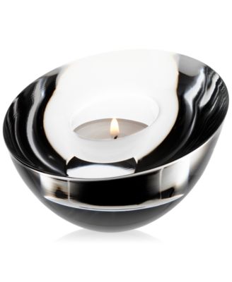 Orrefors - Nordic Light Delight Votive
