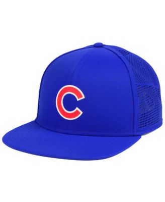 cubs under armour hat