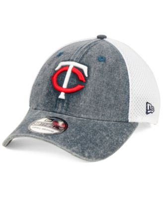 New Era - Hooge Neo 39THIRTY Cap