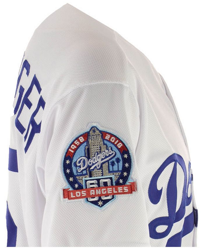 Majestic Men's Cody Bellinger Los Angeles Dodgers Mother's Day Flexbase