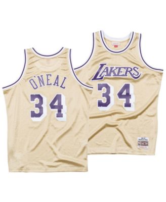 lakers jersey font