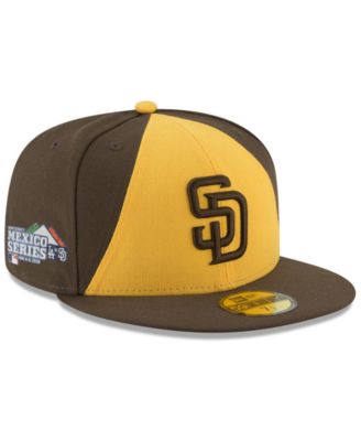 New Era - Mexico Series 59FIFTY Cap