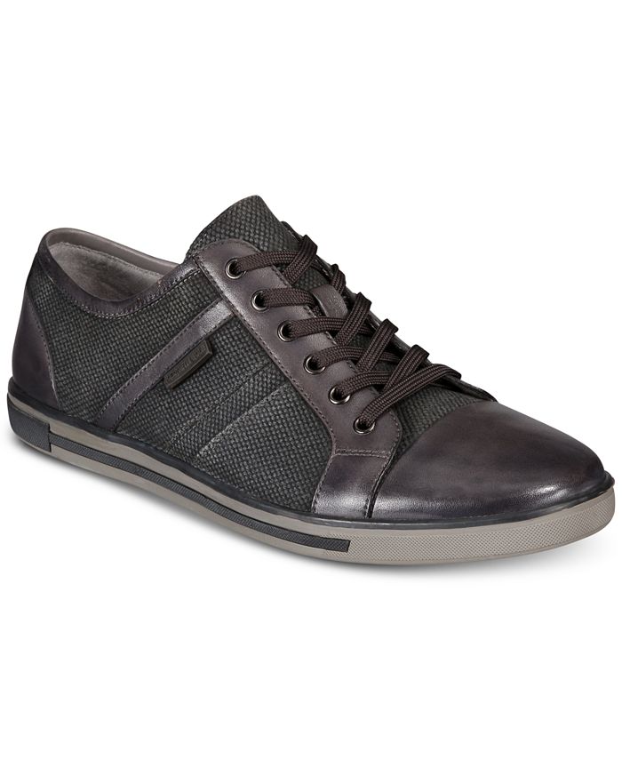 Kenneth Cole New York Men's Initial Step Sneaker & Reviews - All Men's ...
