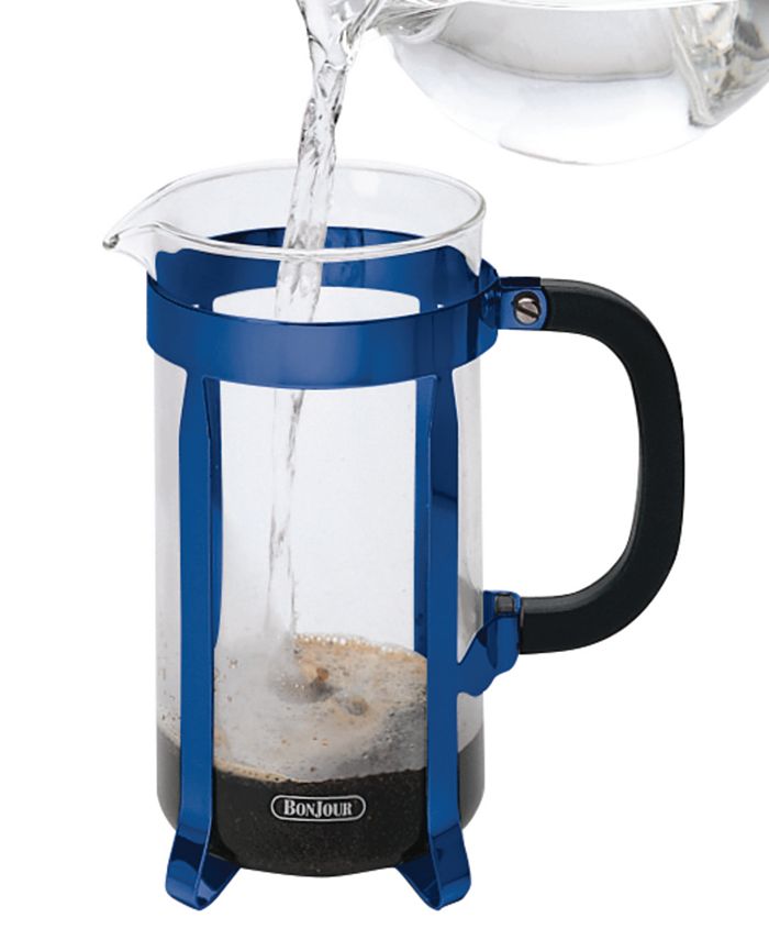 Bonjour 8Cup Maximus French Press Macy's