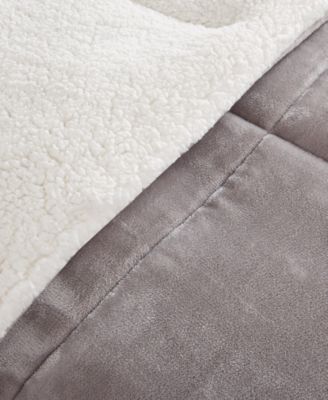 Alton 4-Pc. Comforter Set, King