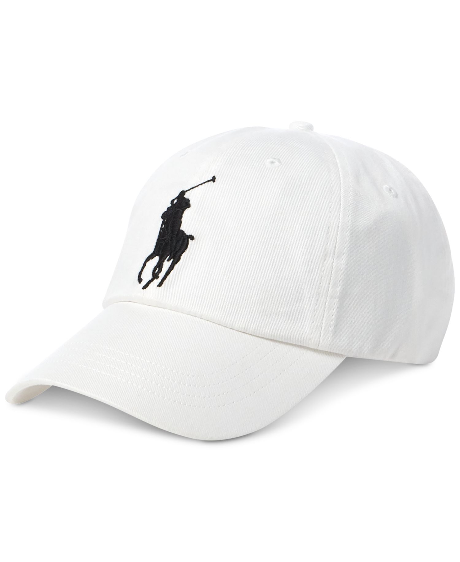 Мужская спортивная шляпа Big Pony Chino