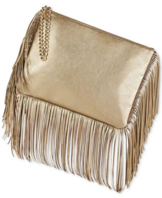 Britney Spears - Receive a Complimentary fringe bag with any large spray purchase from the  fragrance collection