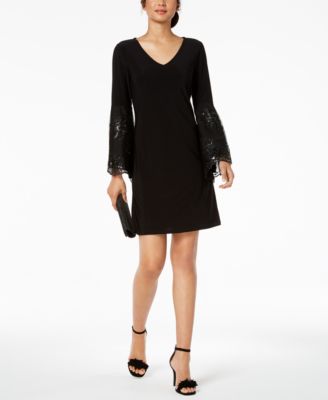 macys msk dress