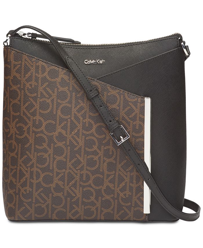 Calvin klein mara crossbody clearance