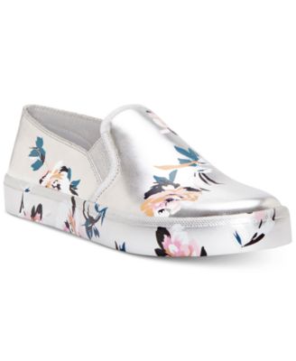 Jessica Simpson - Dinella Slip-On Sneakers