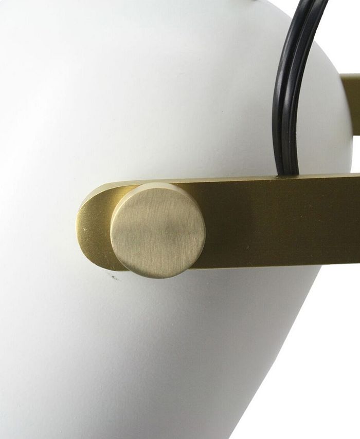 Furniture Ren Wil Durban Desk Lamp Macy's