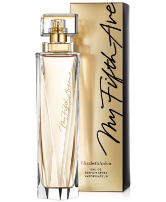 electrode Economic Democracy Elizabeth Arden My Fifth Avenue Fragrance, 3.3-oz. & Reviews - Perfume -  Beauty - Macy's
