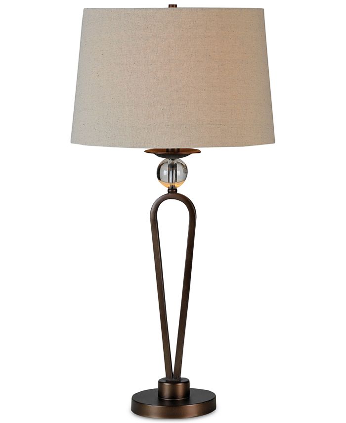Furniture - Pembroke Table Lamp