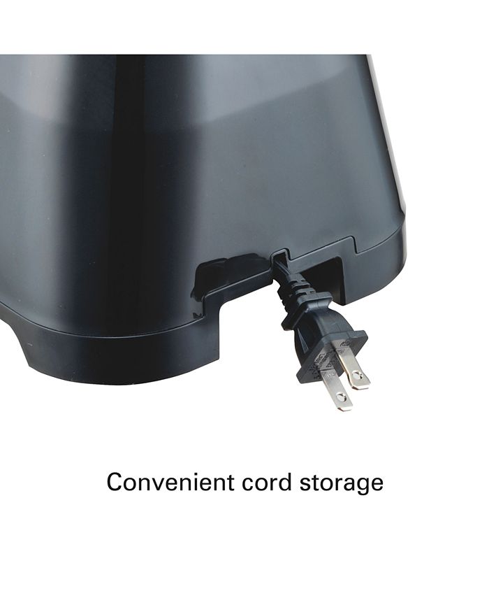 Hamilton Beach Smoothie Smart™ Blender Macy's