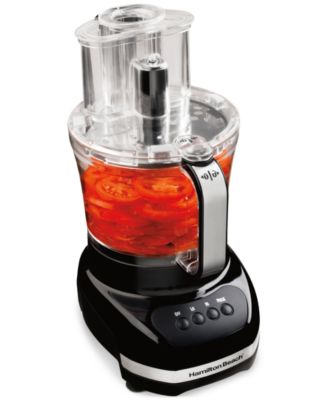 Big Mouth&reg; Duo Plus Food Processor