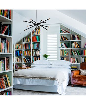 Furniture - Clemente Pendant