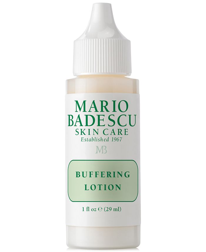 Mario Badescu - Buffering Lotion, 1-oz.