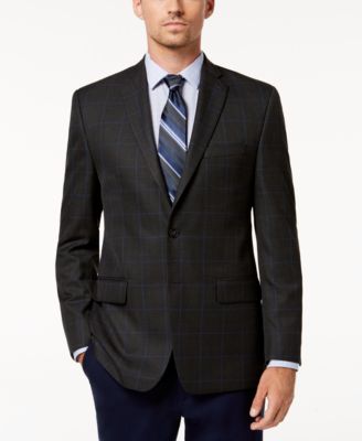 michael kors blazer macys