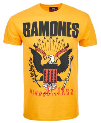Merch Traffic - Men's Graphic-Print T-Shirt