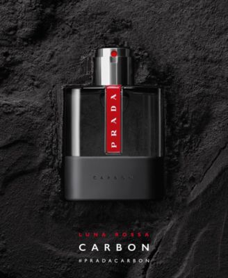 Prada Men s Luna Rossa Carbon Bear Collector 5.1 oz. Macy s