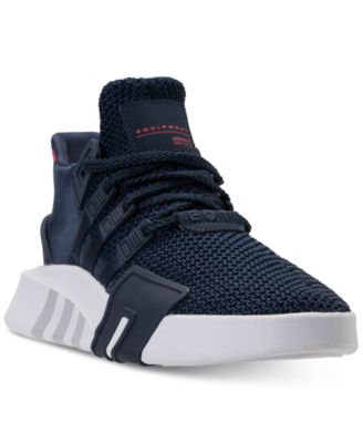 boys' preschool adidas eqt basketball adv casual shoes