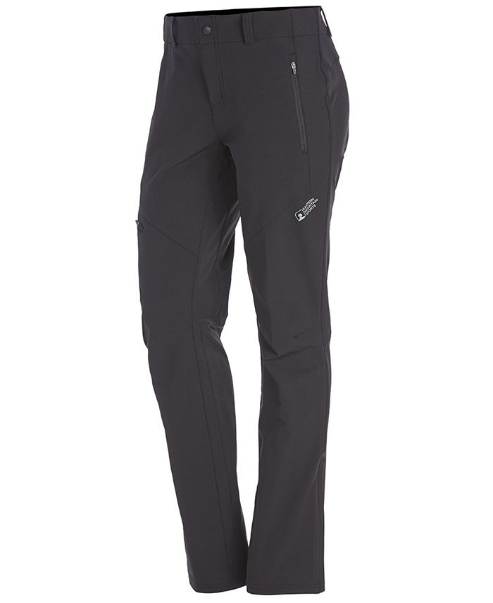Eastern Mountain Sports EMS® Women's Pinnacle Soft Shell Pants Macy's
