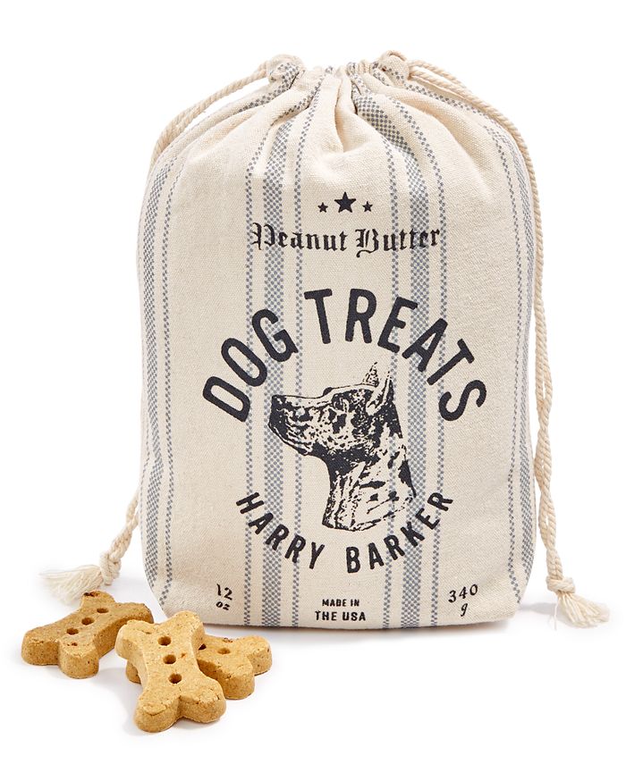 Harry barker dog best sale treats