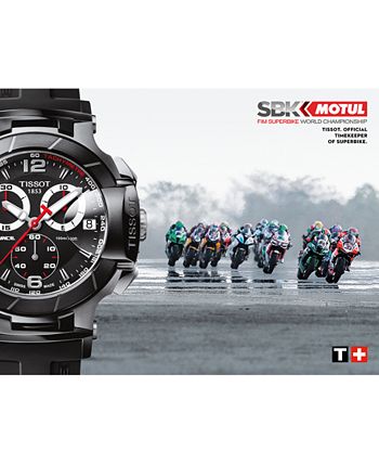 Tissot t0484172705700 clearance