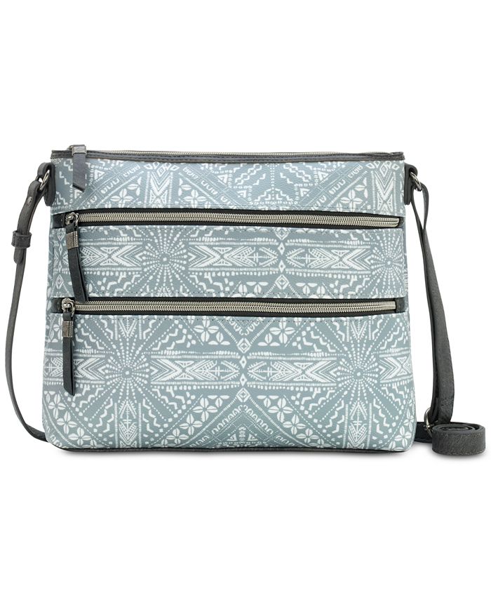 The Sak Reseda Crossbody, Created for Macy's Macy's