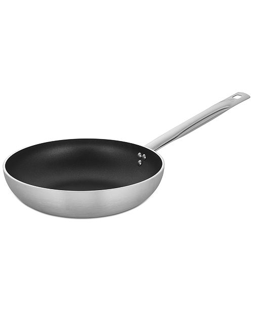 Ballarini Professionale 11" Aluminum NonStick Deep Fry Pan & Reviews