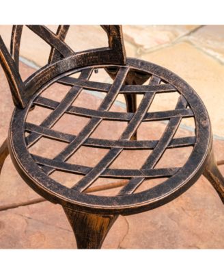 Noble House Naven Bistro 3-Pc Set