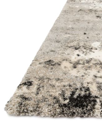 Viera VR-04 7&#39;7&amp;quot; x 10&#39;6&amp;quot; Area Rug