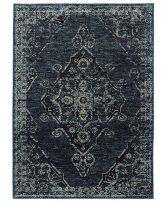 Andorra 7135F Area Rugs