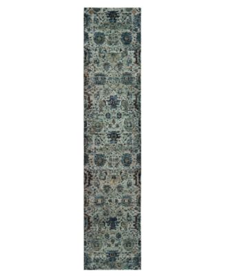 Andorra 7120A 3'3" x 5'2" Area Rug