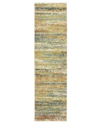 Atlas Plains Area Rug