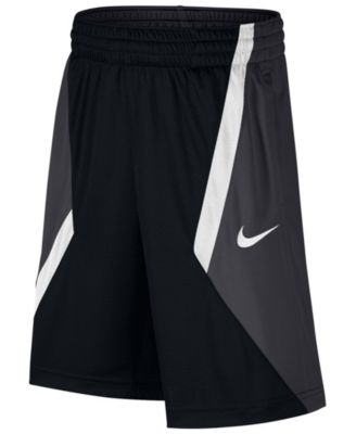 Nike Big Boys Colorblocked Avalanche Shorts Macy s