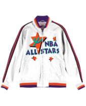 Mitchell Ness Mens Jackets Coats Macy S