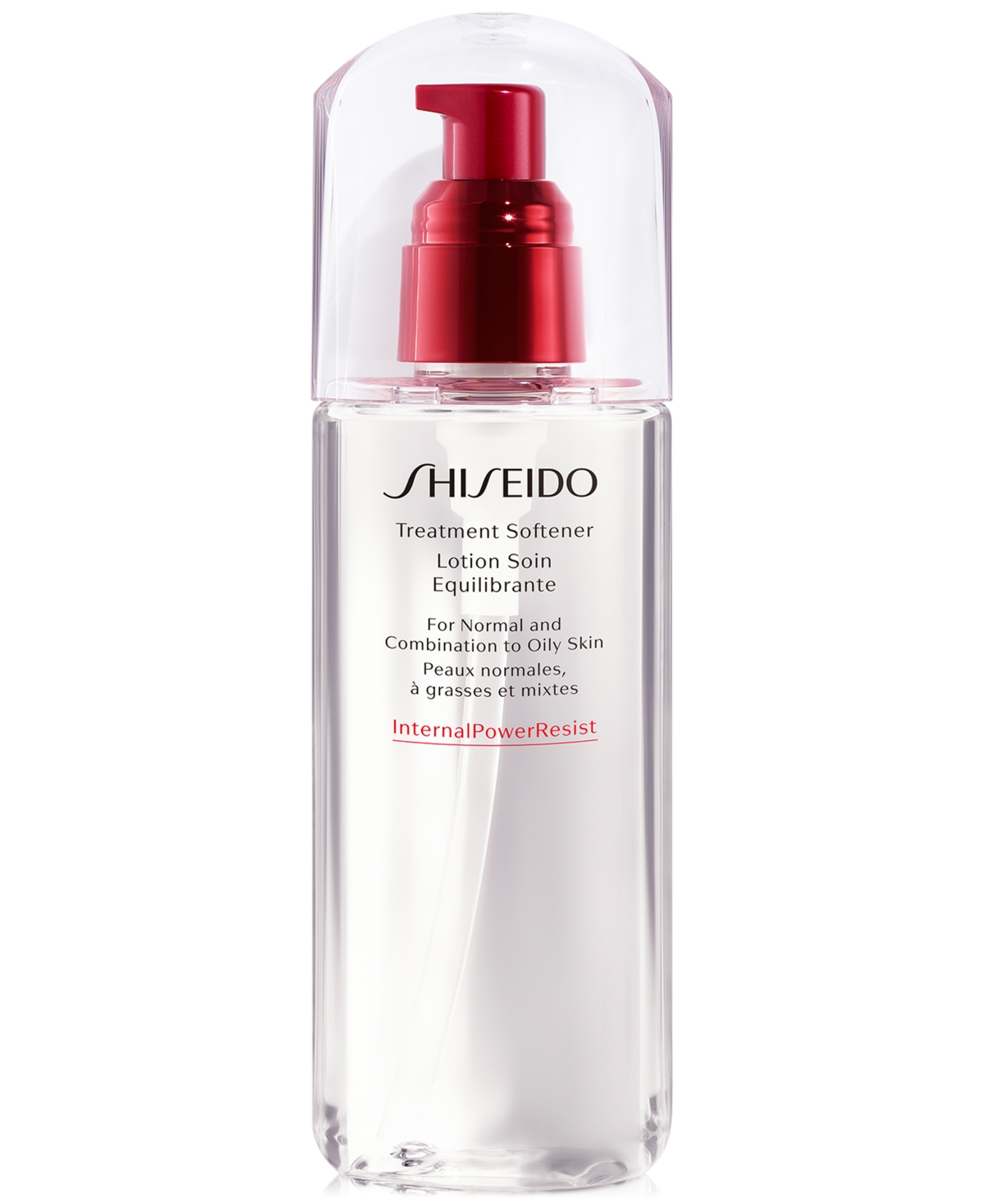 Treatment Softener (For Normal and Combination to Oily Skin), 5 fl. oz.