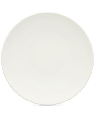 Villeroy & Boch - Dinnerware For Me Collection Porcelain Coupe Buffet Plate