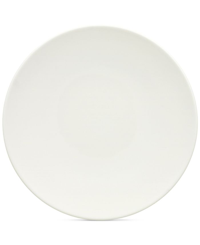 Villeroy & Boch - Dinnerware For Me Collection Porcelain Coupe Buffet Plate